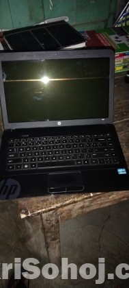 Hp1000 laptop